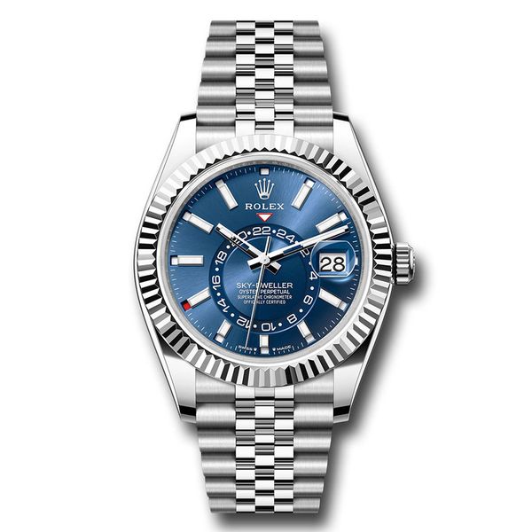 Rolex Sky-Dweller 336934